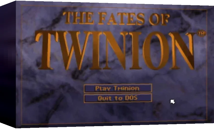 Fates of Twinion — box-3D (WOR)