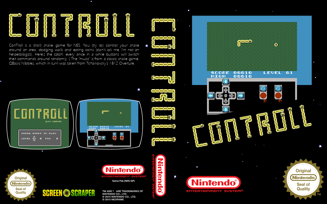 ConTroll — box-texture (SS)