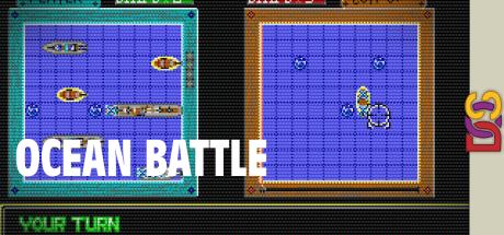 Ocean Battle — steamgrid