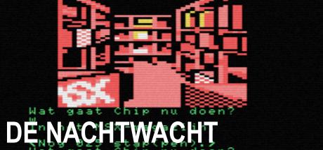 Nachtwacht, De — steamgrid