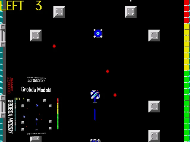 Grobda Modoki — mixrbv2 (SS)