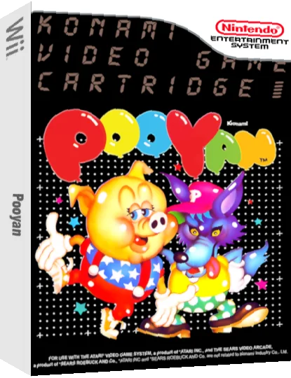 Pooyan — box-3D (WOR)