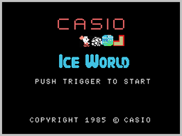 Ice World — sstitle (WOR)