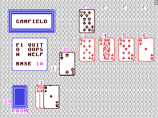 Canfield Couple — ss (WOR)