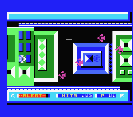 Firehawk — ss (EU)
