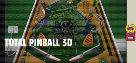 Total Pinball 3d — steamgrid