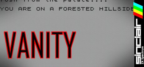 Vanity — steamgrid