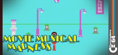 Movie Musical Madness — steamgrid