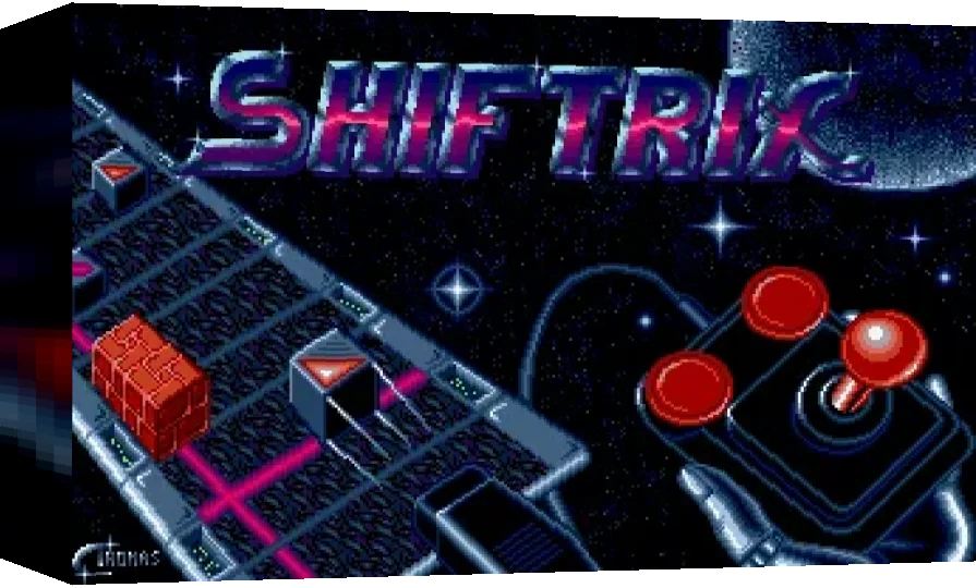 Shiftrix — box-3D (WOR)