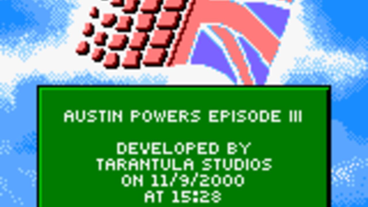 Austin Powers Episode III — screenshot (WOR)