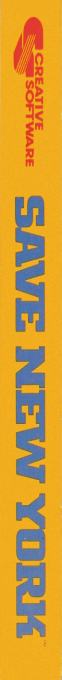 Save New York — box-2D-side (US)