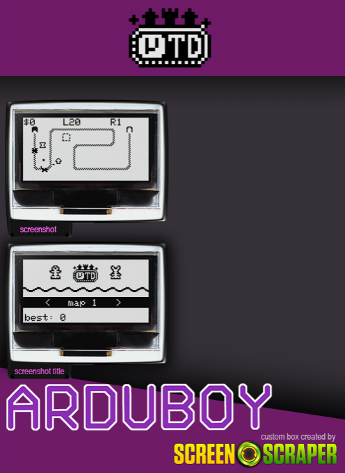 Micro Tower Defense — box-2D-back (SS)