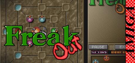 Freak Out — steamgrid