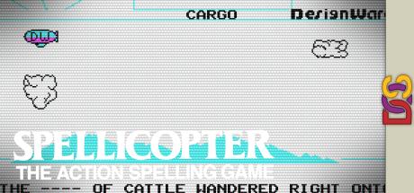 Spellicopter — steamgrid