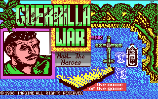 Guerrilla War — sstitle (EU)