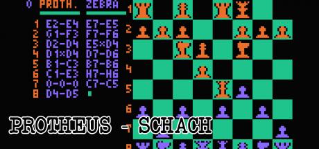 Protheus - Schach — steamgrid