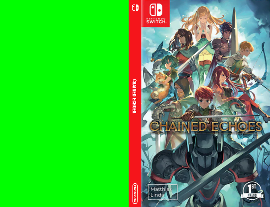 Chained Echoes — box-texture (WOR)