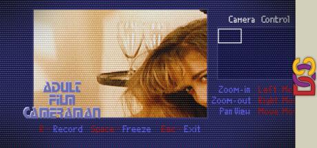 Adult Film Cameraman — steamgrid