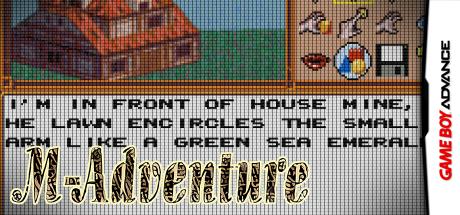M_Adventure — steamgrid