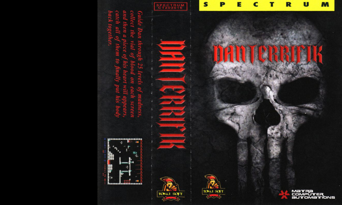 Danterrifik v1.1 — box-texture (WOR)
