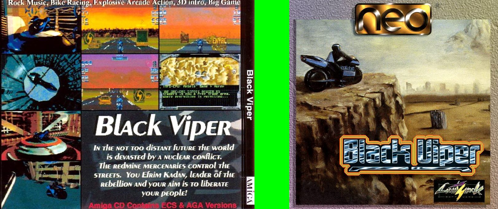 Black Viper — box-texture (WOR)