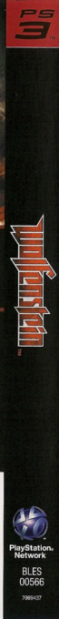 Wolfenstein — box-2D-side (DE)