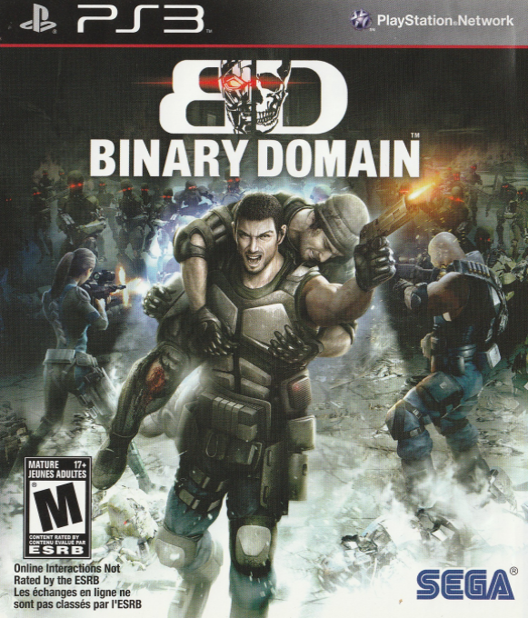 Binary Domain — box-2D (CA)