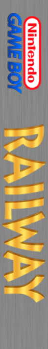 Railway — box-2D-side (WOR)