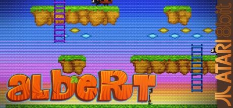 Albert — steamgrid
