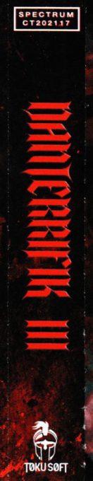 Danterrifik 3 — box-2D-side (WOR)