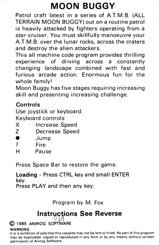 Moon Buggy — box-2D-back (EU)