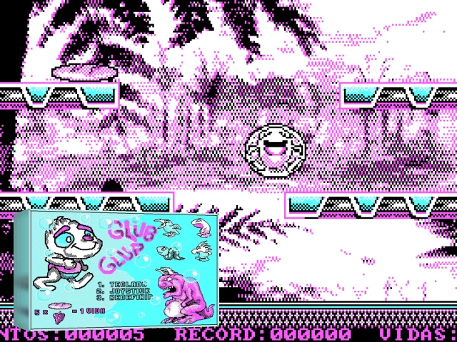 Glub Glup — mixrbv2 (WOR)