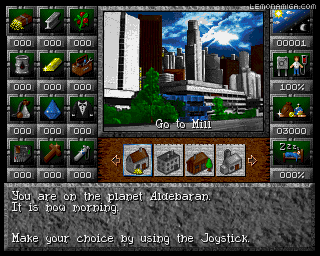 Cygnus 8 — ss (WOR)