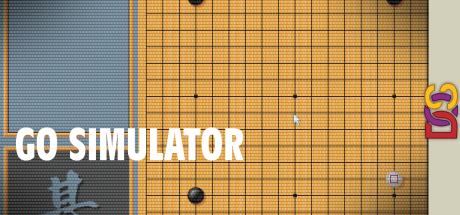 Go Simulator — steamgrid