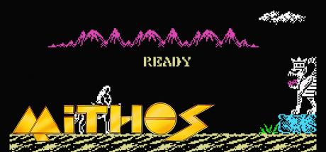 Mythos — steamgrid