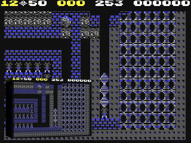 Stone Age 30 — mixrbv2 (WOR)