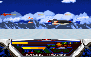 The Day 3: Dragon Force — ss (WOR)