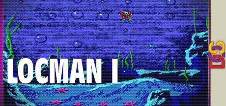 Locman I — steamgrid