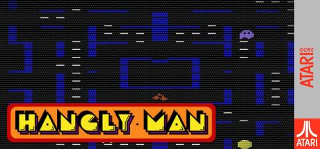 Hangly-Man — steamgrid