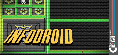Infodroid — steamgrid