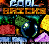 Cool Bricks — sstitle (WOR)