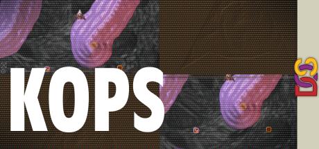 KOPS — steamgrid