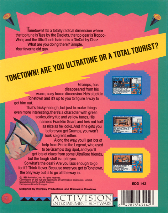Tass Times In Tonetown — box-2D-back (EU)
