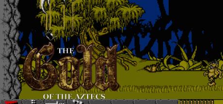 Gold Of The Aztecs, The — steamgrid