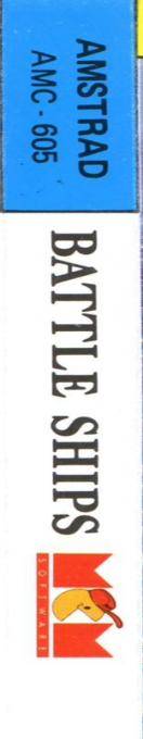 Battle Ships — box-2D-side (SP)