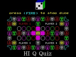 Hi Q Quiz — ss (WOR)