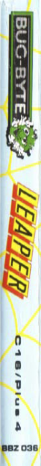 Leaper — box-2D-side (WOR)
