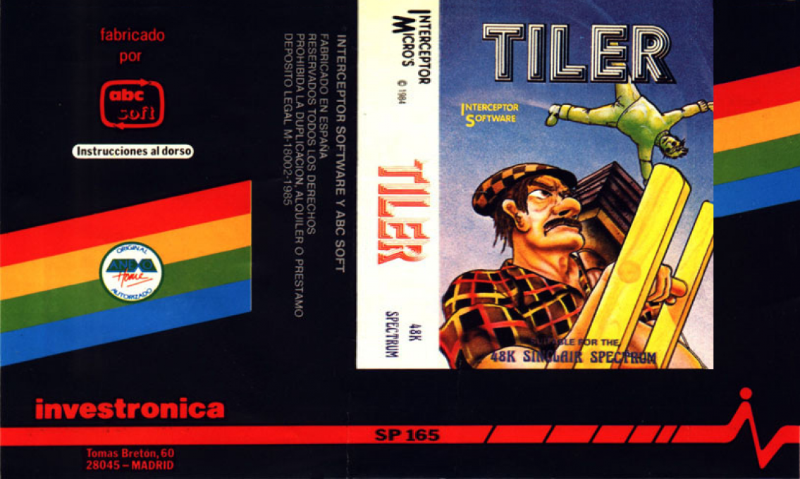 Tiler — box-texture (SP)