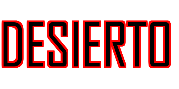 Desierto — wheel-hd (SS)