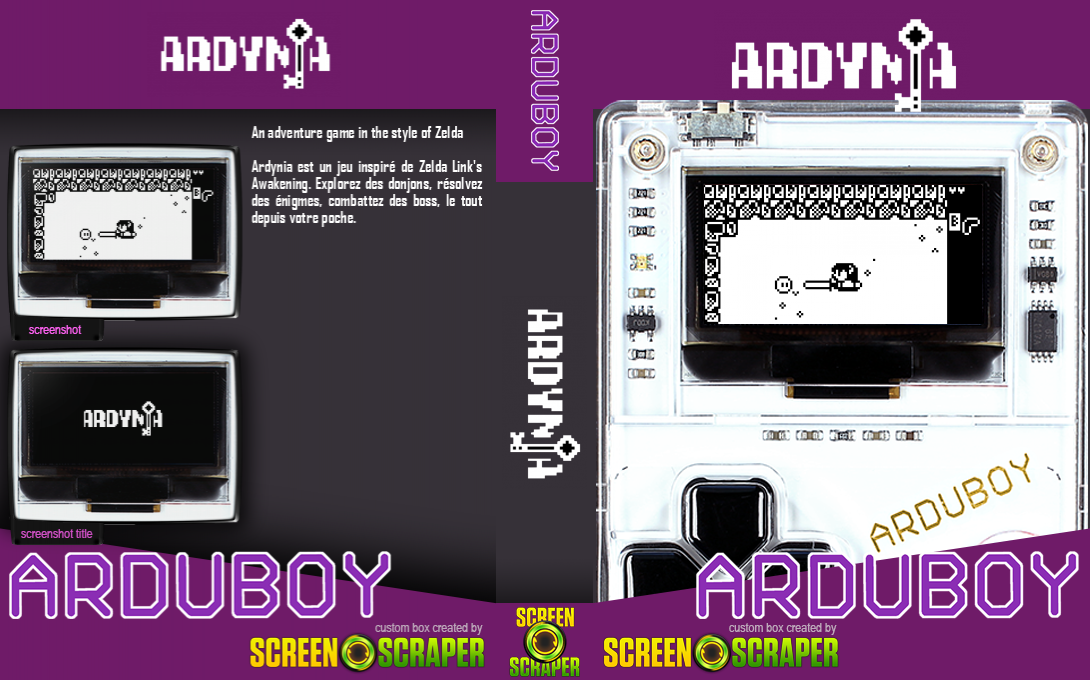 Ardynia — box-texture (SS)